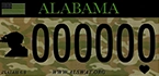 Alabama Swat Team