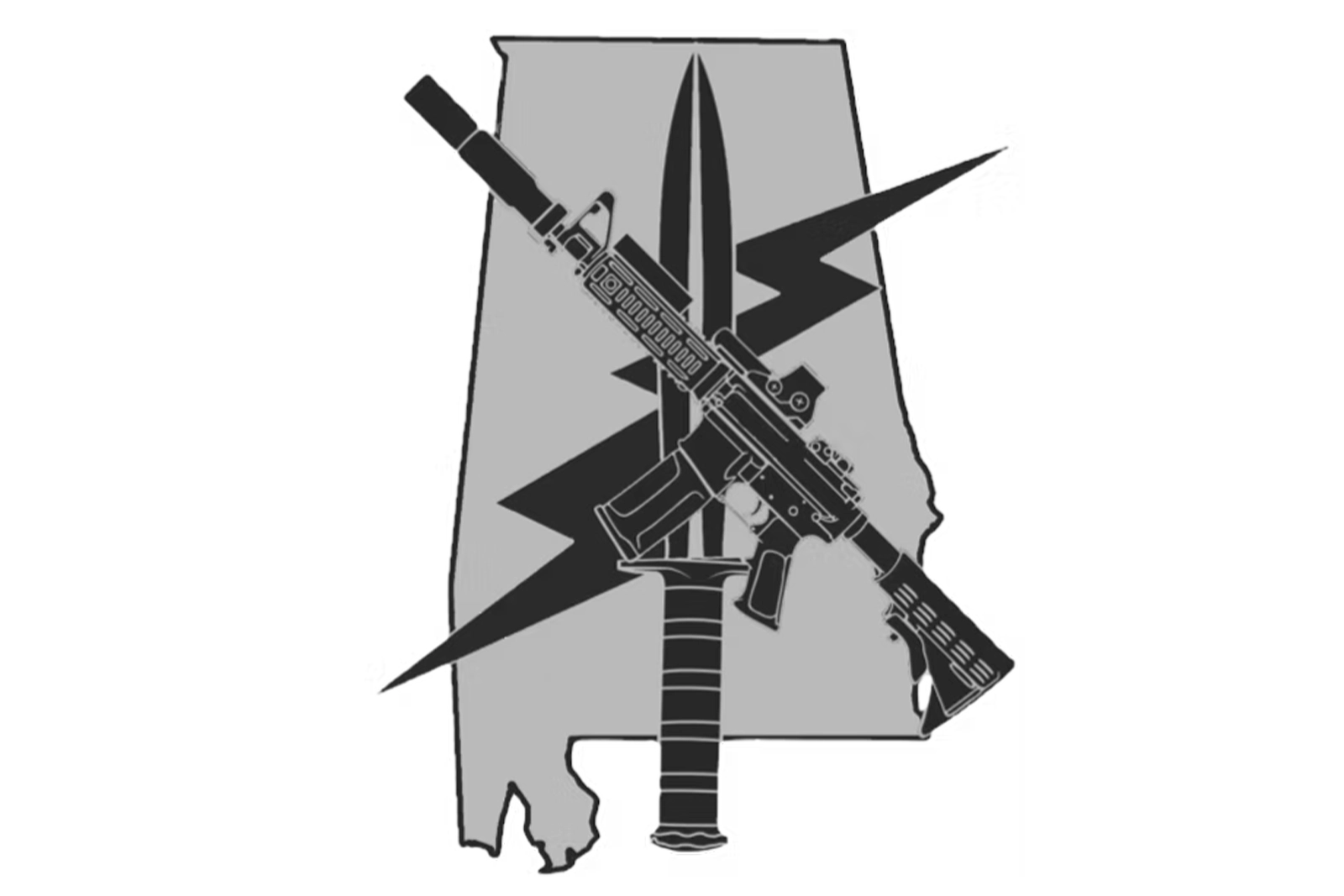 Alabama Swat Team Club