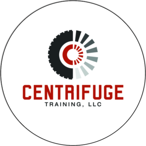 Centrifuge Logo