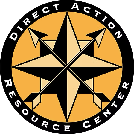 Direct Action Logo