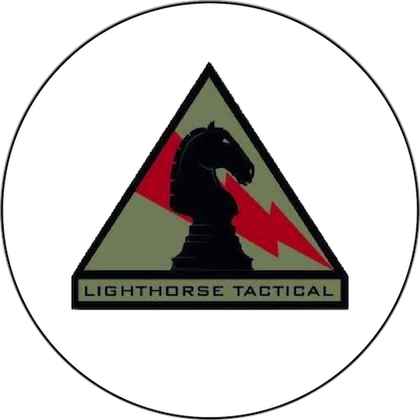 Lighthorse Tactical Logo
